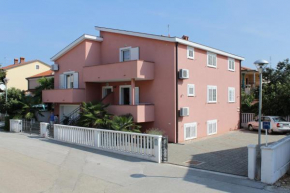 Apartments with a parking space Umag - 2548